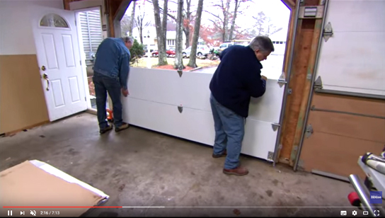 Long Island Garage Door Company